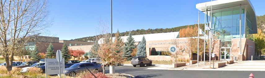 Photos Eagle County Detention Facility 1